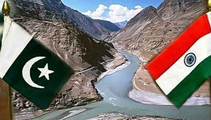 Ấn Độ và Pakistan bế tắc trong tranh cãi về nguồn nước sông Ấn (Ngày 14/7/2023)
